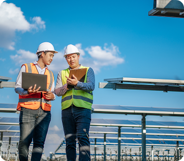 Vì sao nên chọn BESS?