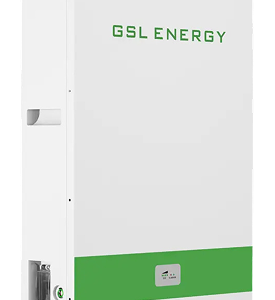 Pin Lithium-ion năng lượng mặt trời